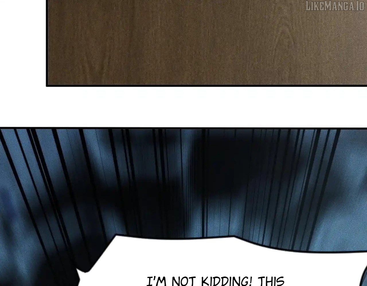 Hidden Dragon in the City (2025) Chapter 12 - page 12